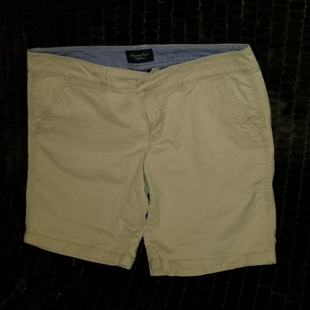 AE Shorts